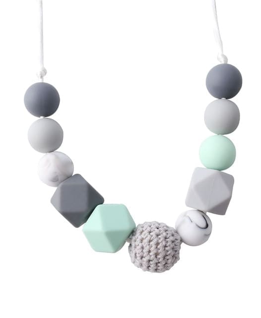 Collar de lactancia y porteo