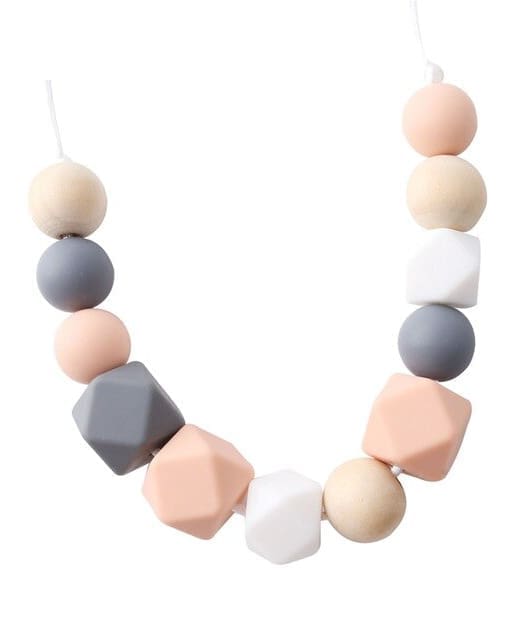 Collar de lactancia y porteo - Imagen 3