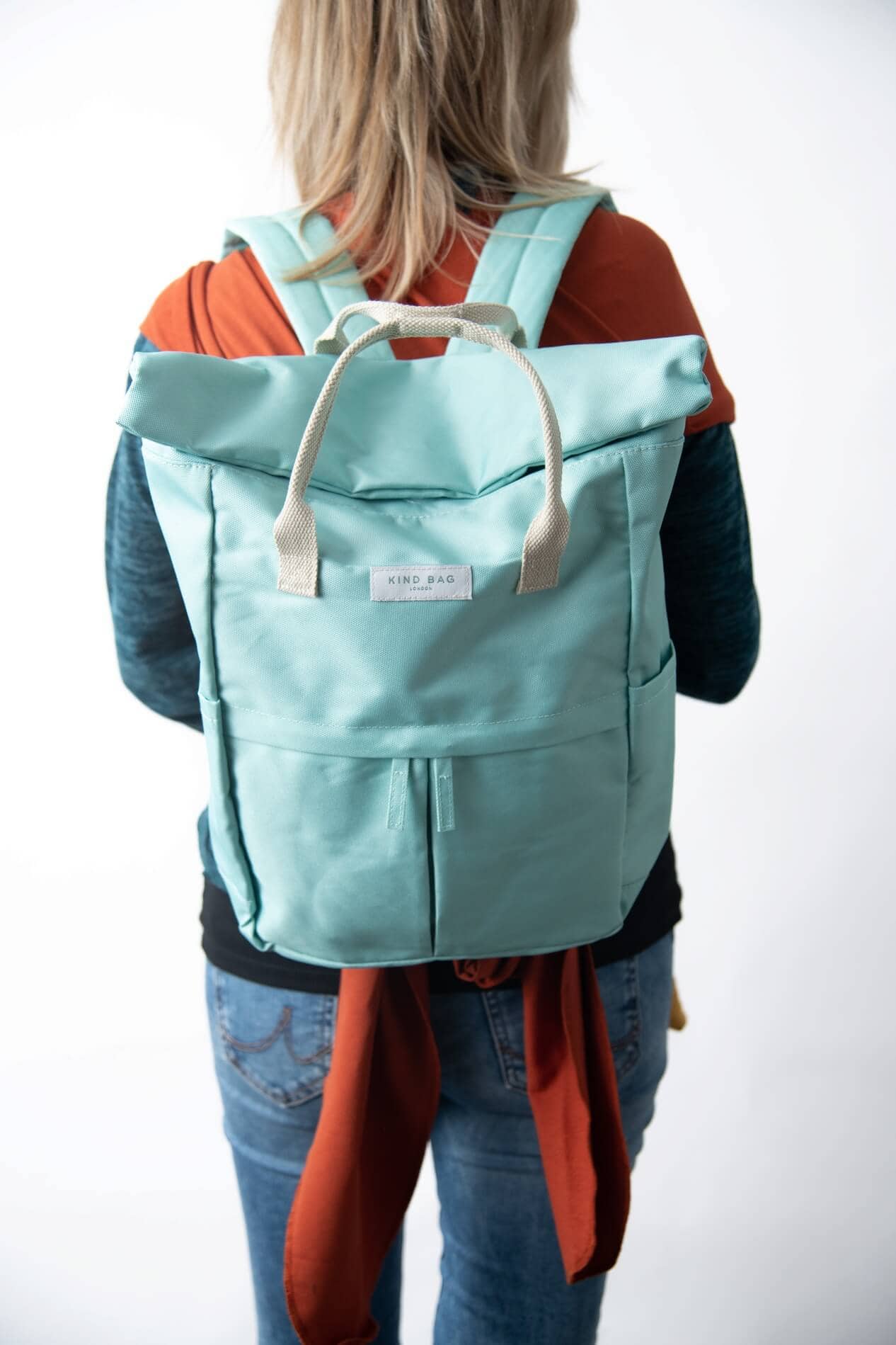 Mochila Maternidad - Imagen 6