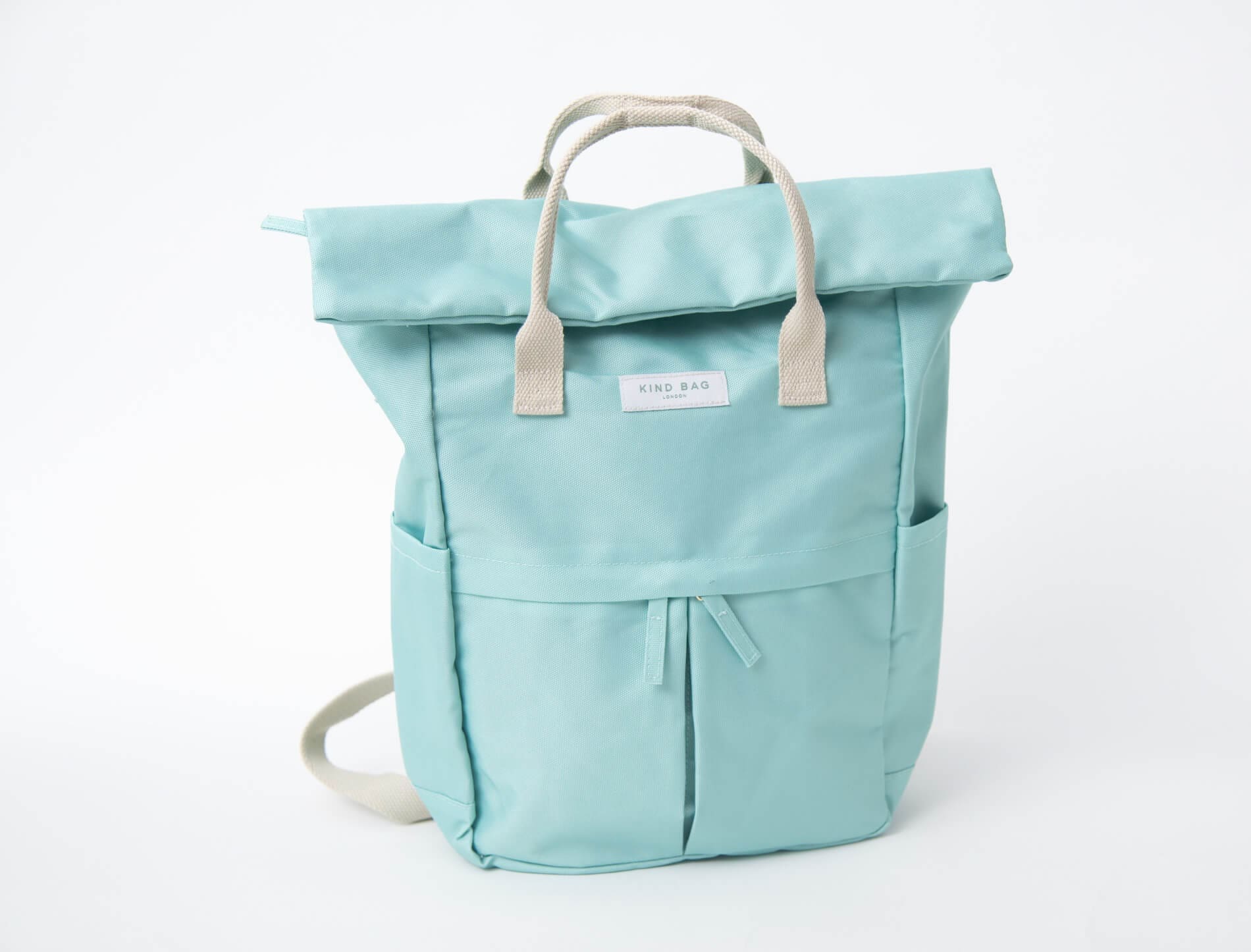 Mochila Maternidad - Imagen 3