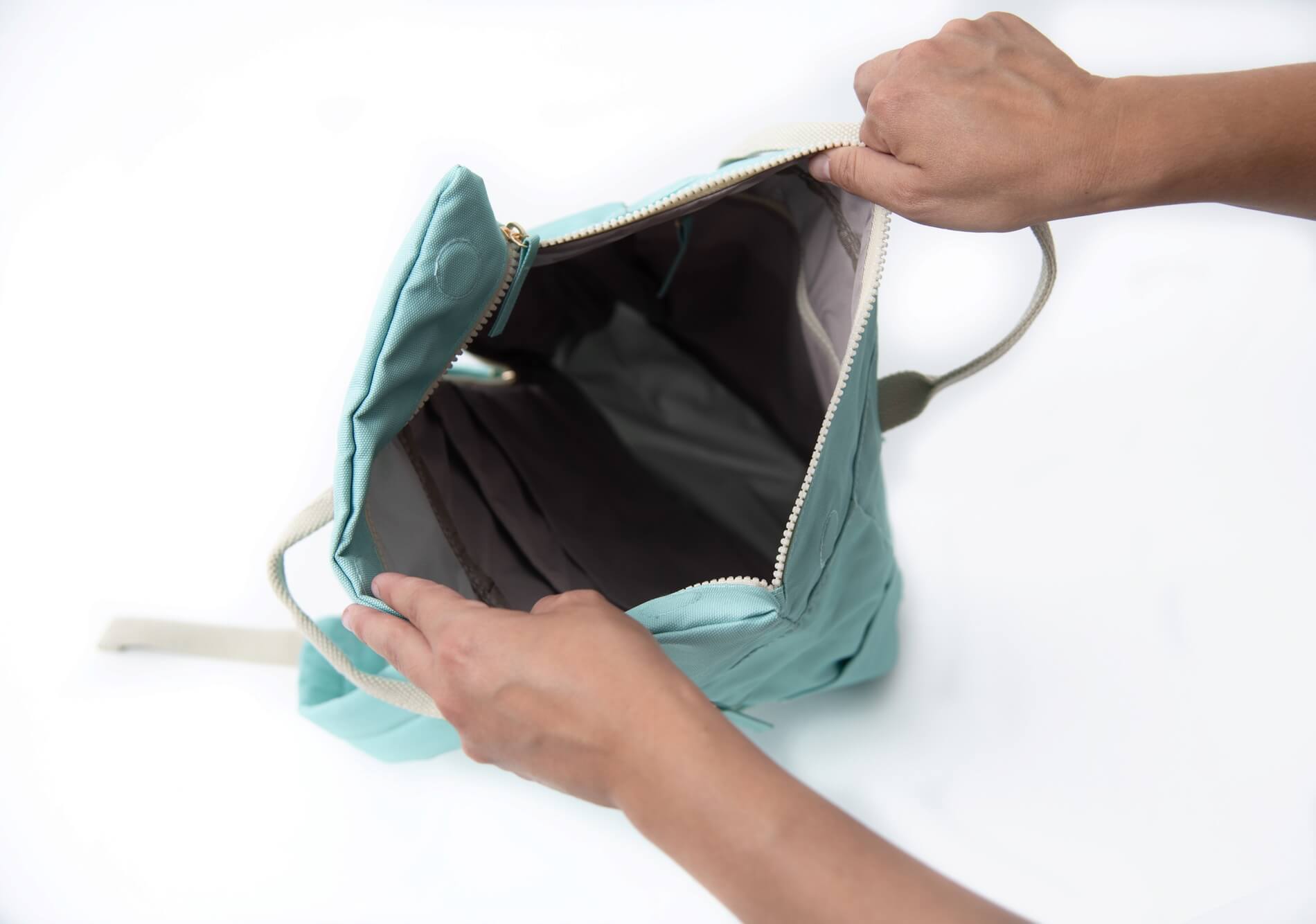 Mochila Maternidad - Imagen 9