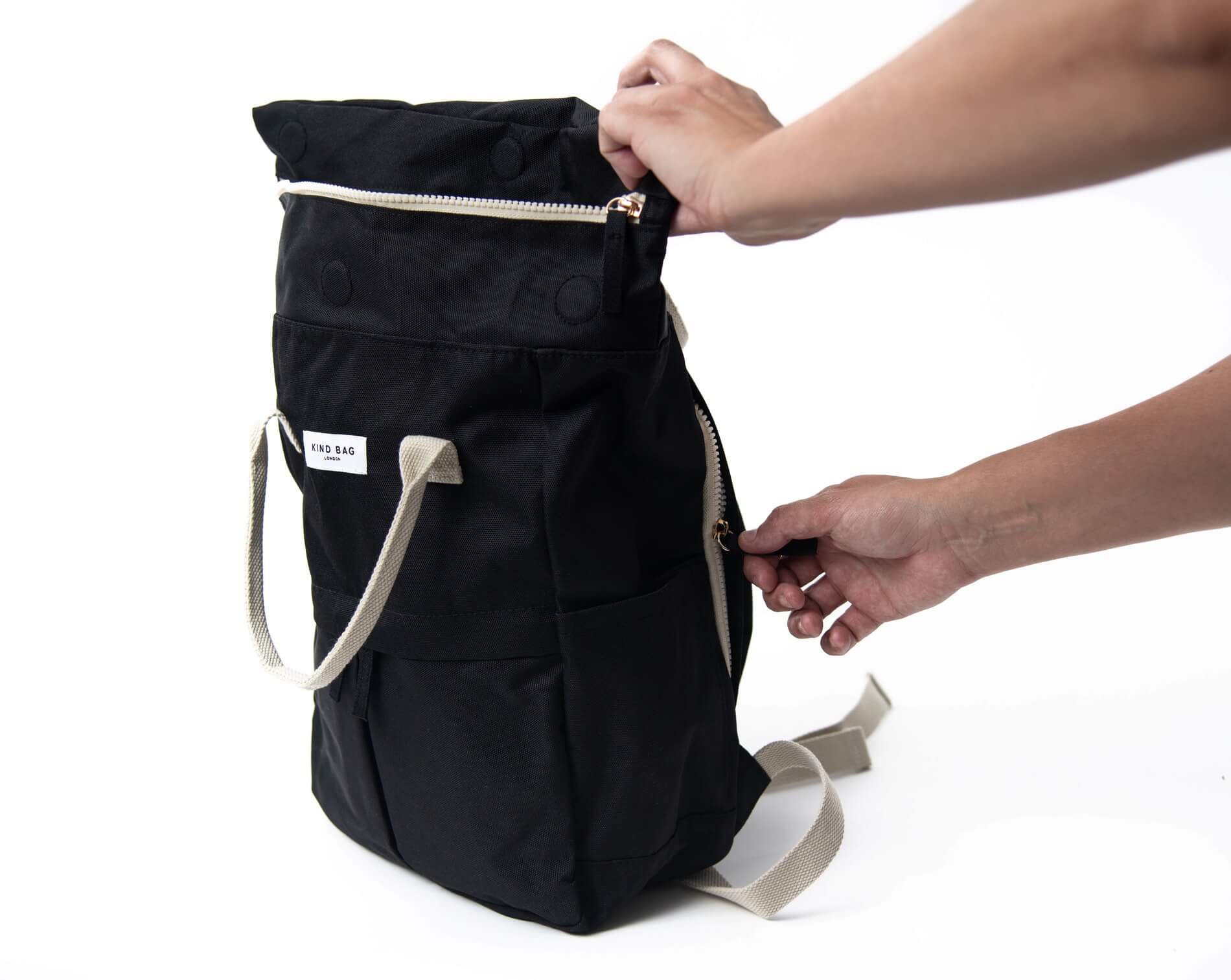 Mochila Maternidad - Imagen 12