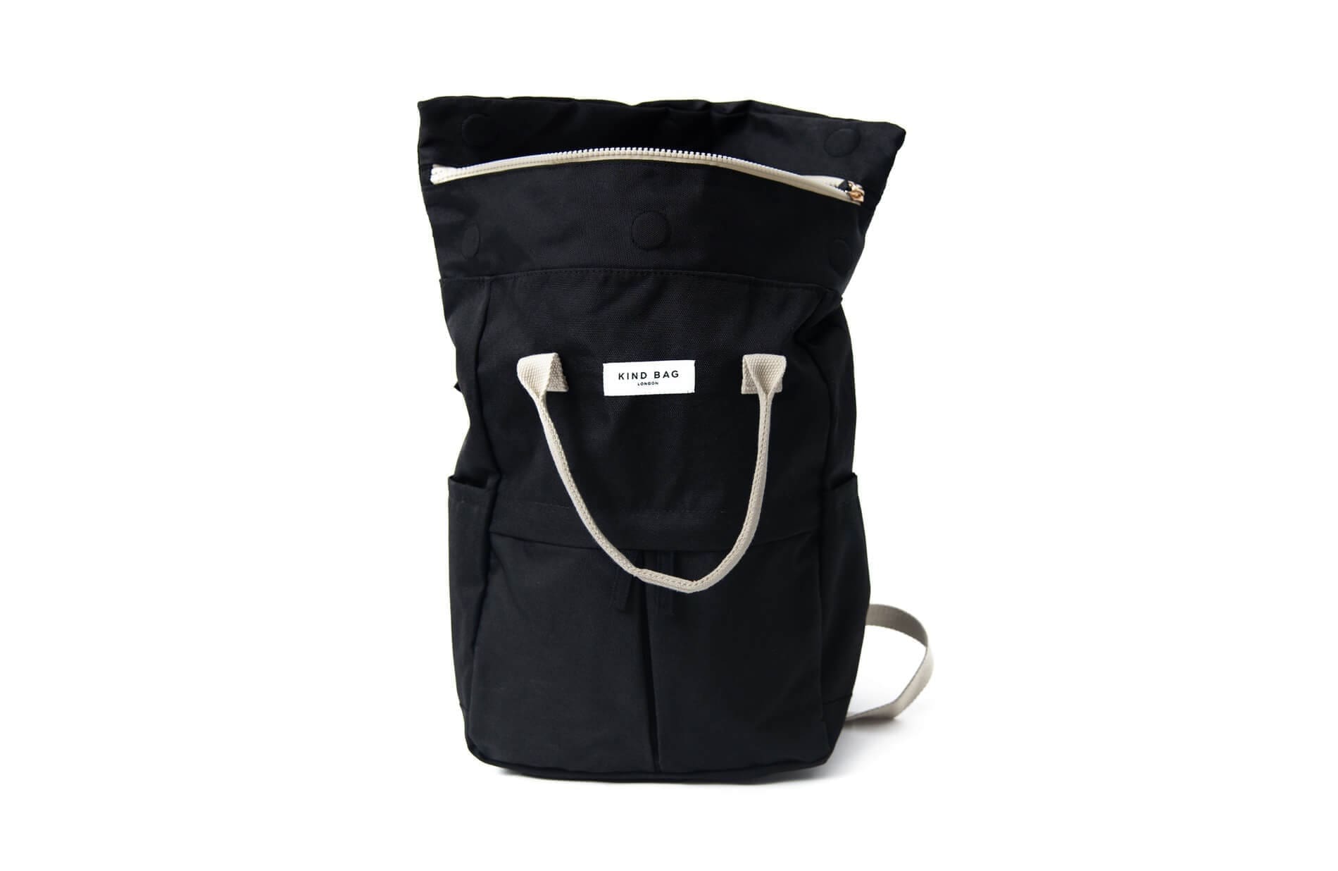 Mochila Maternidad - Imagen 4