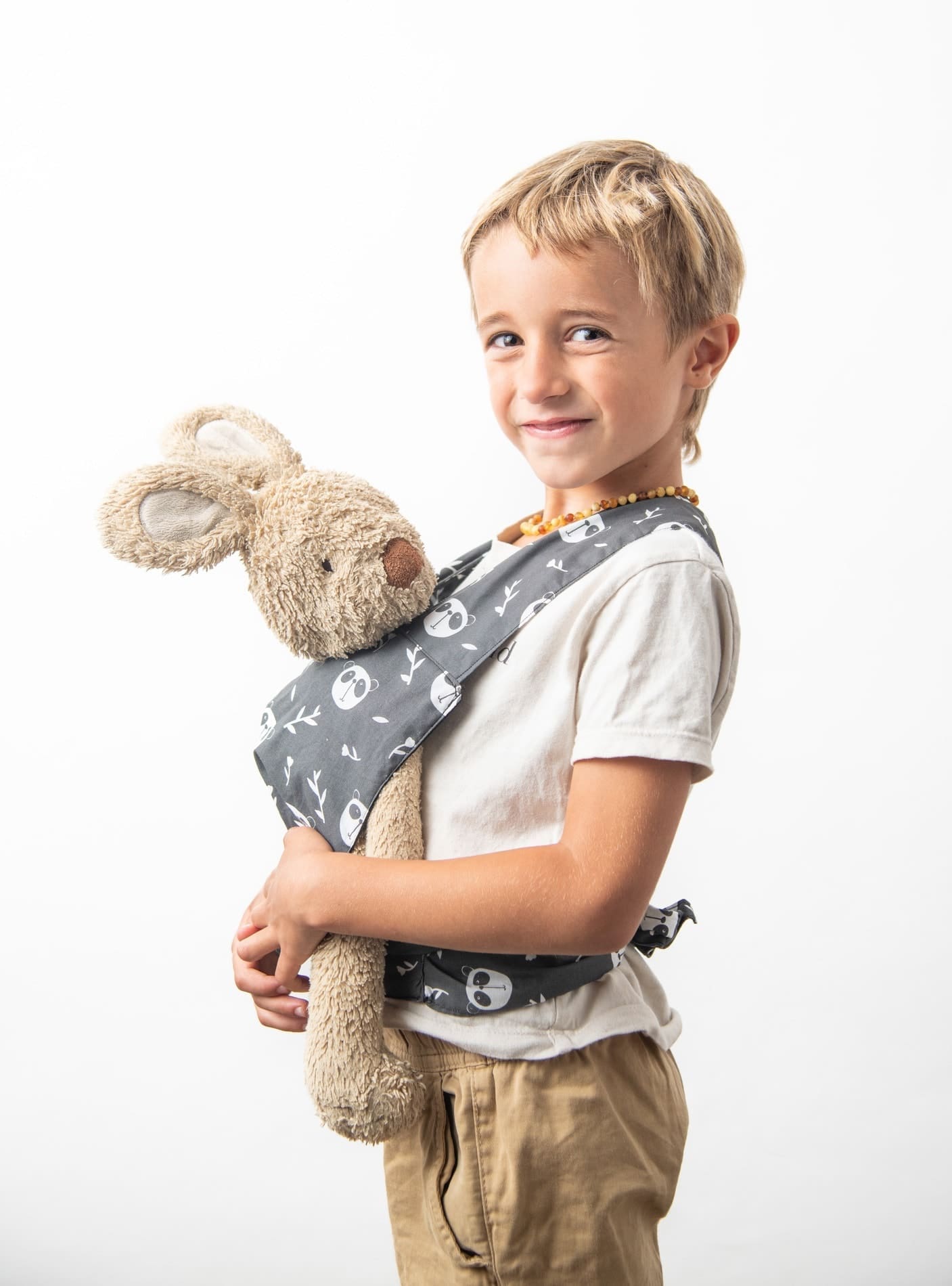 Mei Tai infantil - Imagen 2