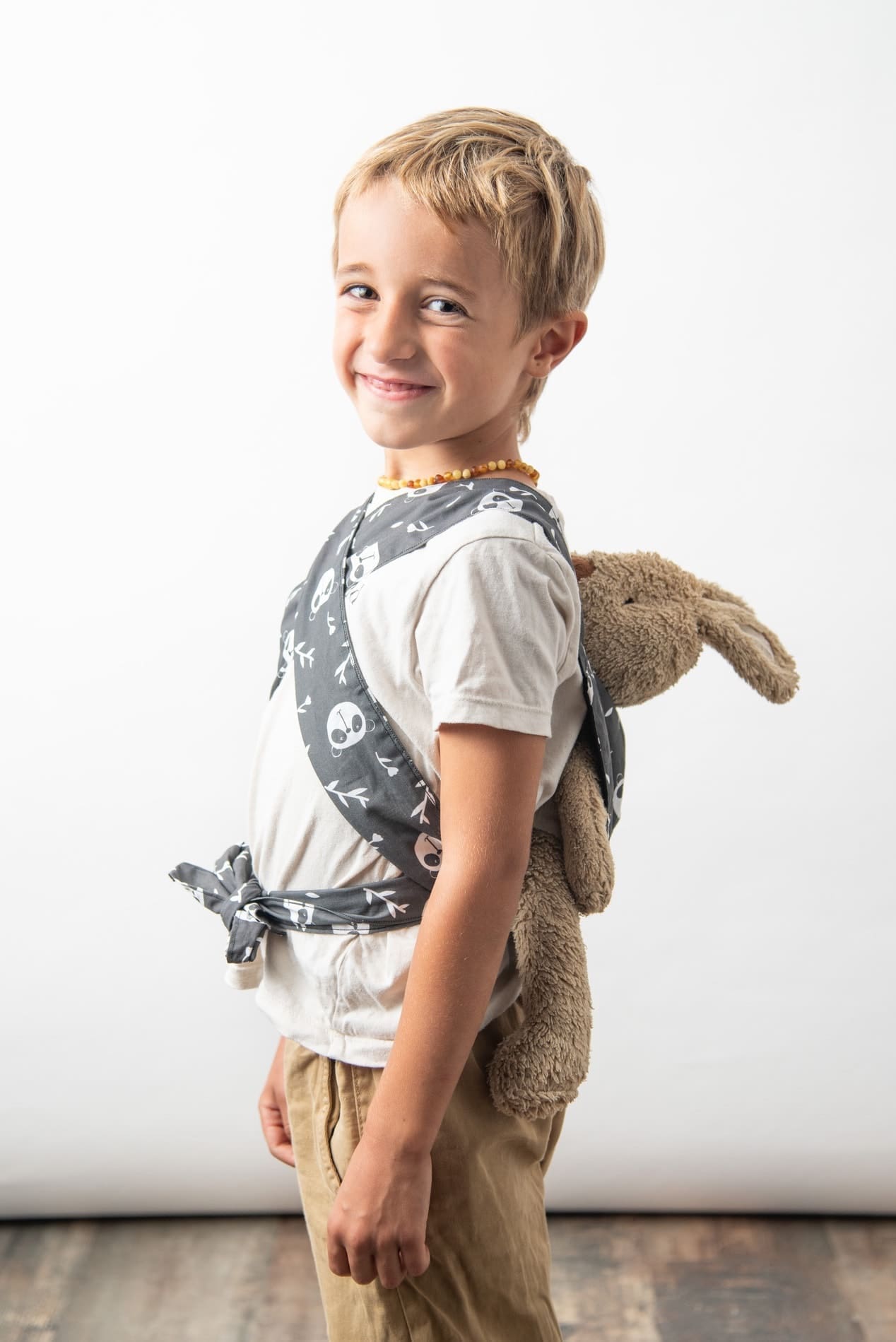 Mei Tai infantil - Imagen 7