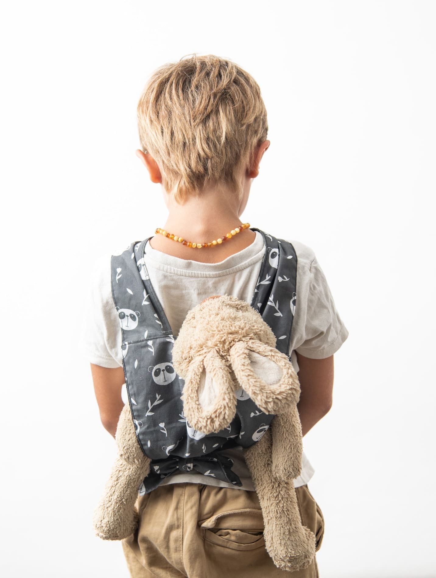 Mei Tai infantil - Imagen 6