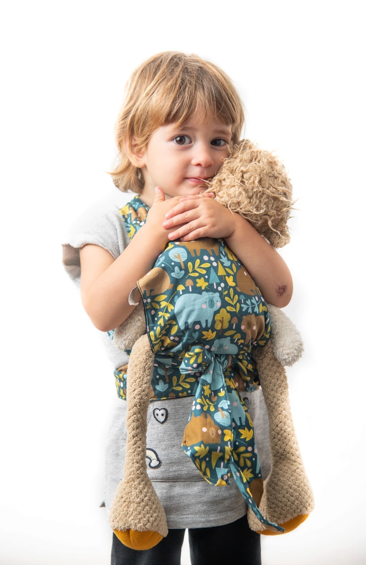 Mei Tai infantil - Imagen 3