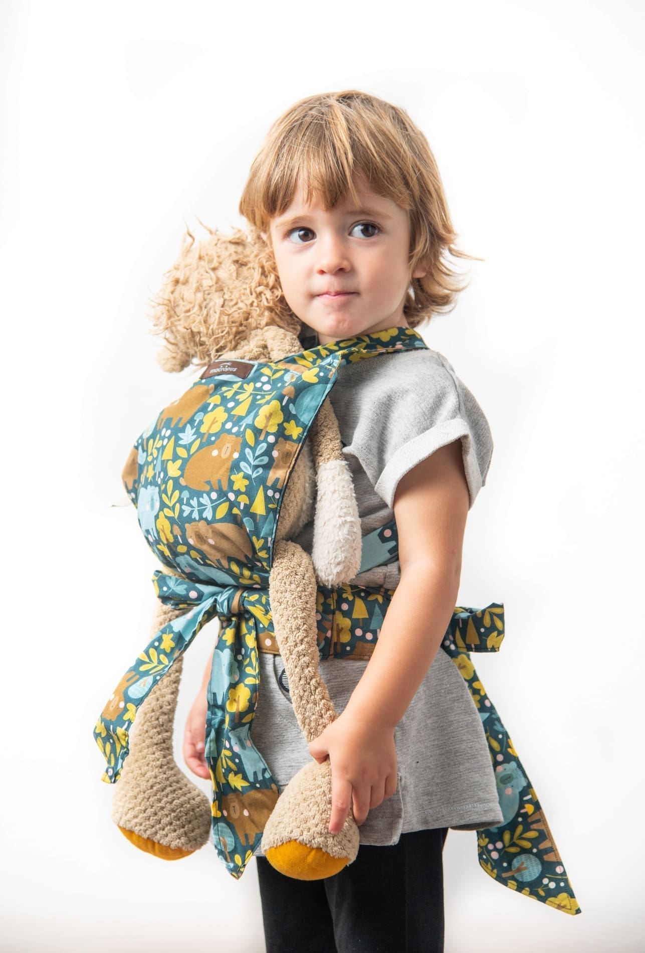 Mei Tai infantil - Imagen 5